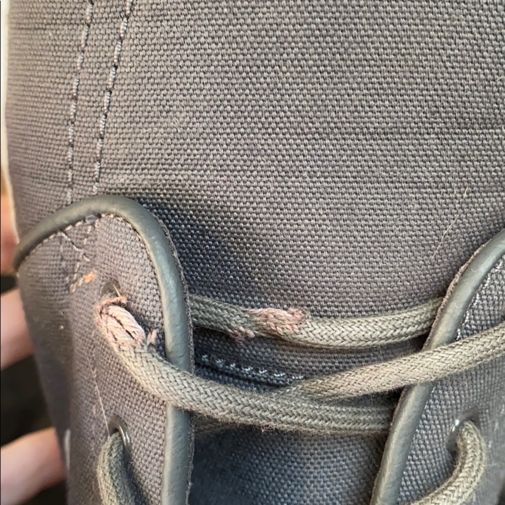 Size 10 Nike Zoom Air Stefan Janoski - Picture 8 of 8